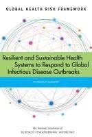 bokomslag Global Health Risk Framework
