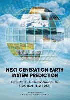 bokomslag Next Generation Earth System Prediction
