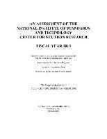 bokomslag An Assessment of the National Institute of Standards and Technology Center for Neutron Research