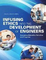 National Academy of Engineering, Center for Engineering Ethics and Society, Infusing Ethics Selection Committee, Center for Engineering Ethics and Societ, National Academy Of Engineering - Infusing Ethics into the Development of Engineers, Häftad
