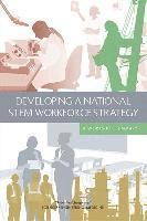 Developing a National STEM Workforce Strategy
