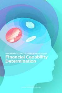 bokomslag Informing Social Security's Process for Financial Capability Determination