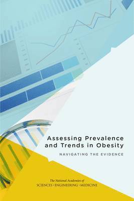 bokomslag Assessing Prevalence and Trends in Obesity