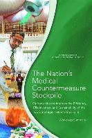 bokomslag The Nation's Medical Countermeasure Stockpile