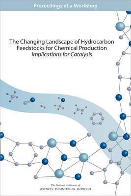 Changing Landscape of Hydrocarbon Feedstocks for Chemical Production