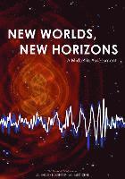 bokomslag New Worlds, New Horizons