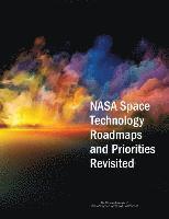 bokomslag NASA Space Technology Roadmaps and Priorities Revisited