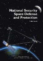 bokomslag National Security Space Defense and Protection