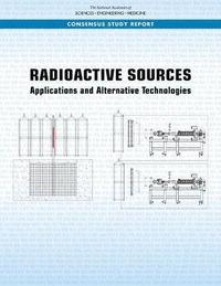 bokomslag Radioactive Sources