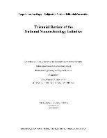 Triennial Review of the National Nanotechnology Initiative