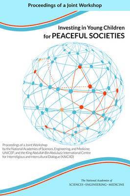 Investing in Young Children for Peaceful Societies 1