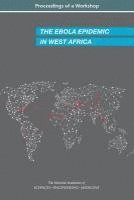 The Ebola Epidemic in West Africa 1