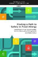 bokomslag Finding a Path to Safety in Food Allergy