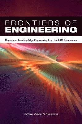 Frontiers of Engineering