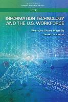bokomslag Information Technology and the U.S. Workforce