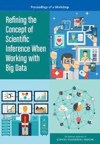 bokomslag Refining the Concept of Scientific Inference When Working with Big Data