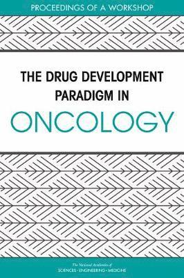 Drug Development Paradigm in Oncology
