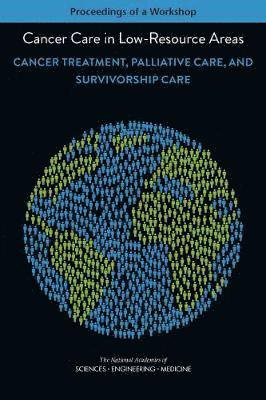 Cancer Care in Low-Resource Areas