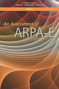 bokomslag An Assessment of ARPA-E
