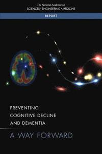 bokomslag Preventing Cognitive Decline and Dementia