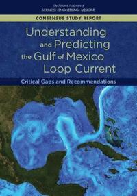 bokomslag Understanding and Predicting the Gulf of Mexico Loop Current