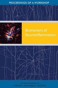bokomslag Biomarkers of Neuroinflammation
