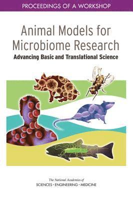 Animal Models for Microbiome Research 1