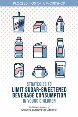 Strategies to Limit Sugar-Sweetened Beverage Consumption in Young Children 1
