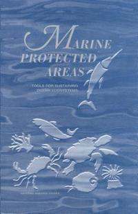 bokomslag Marine Protected Areas