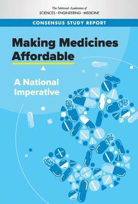 Making Medicines Affordable 1