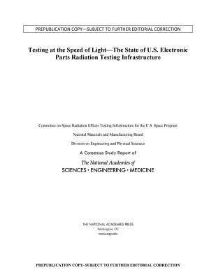 bokomslag Testing at the Speed of Light