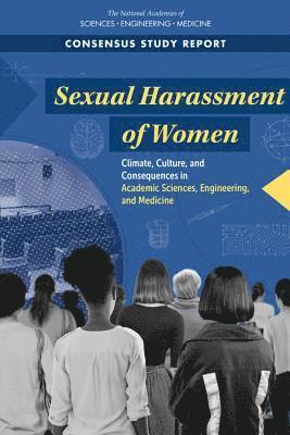 bokomslag Sexual Harassment of Women