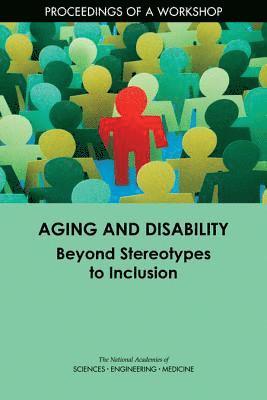 Aging and Disability 1