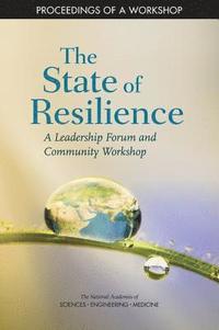bokomslag State of Resilience
