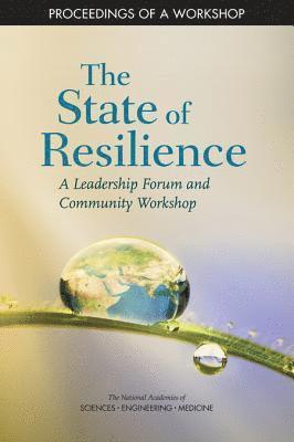 bokomslag State of Resilience