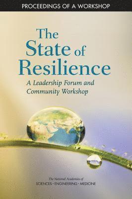 The State of Resilience 1