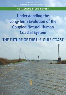 bokomslag Understanding the Long-Term Evolution of the Coupled Natural-Human Coastal System