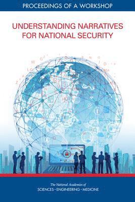 bokomslag Understanding Narratives for National Security