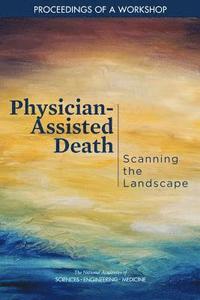 bokomslag Physician-Assisted Death