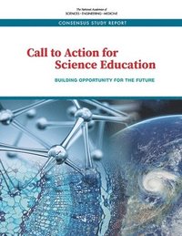 bokomslag Call to Action for Science Education