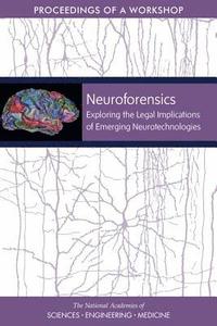 bokomslag Neuroforensics