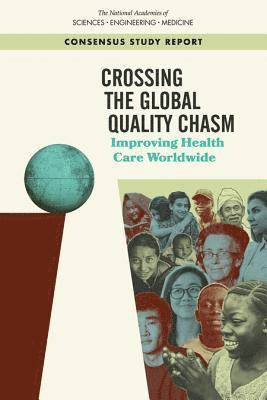 bokomslag Crossing the Global Quality Chasm