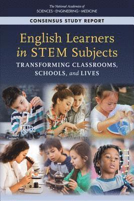 English Learners in STEM Subjects