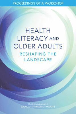 bokomslag Health Literacy and Older Adults
