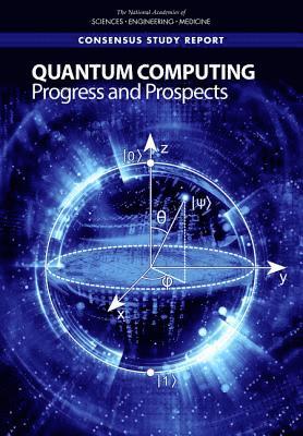 Quantum Computing