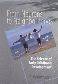 bokomslag From Neurons to Neighborhoods