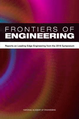 Frontiers of Engineering