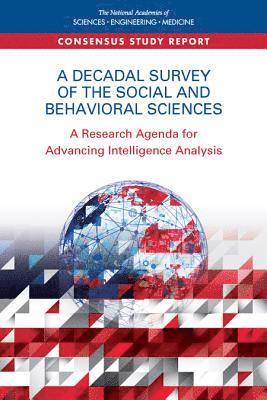 Decadal Survey of the Social and Behavioral Sciences