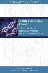 bokomslag Transgenic Neuroscience Research