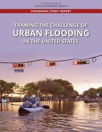 bokomslag Framing the Challenge of Urban Flooding in the United States